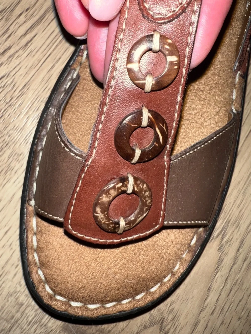 Naturalizer classic comfort